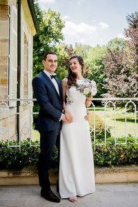 Photographe mariage Nancy Metz Moselle ®gregory clement.fr