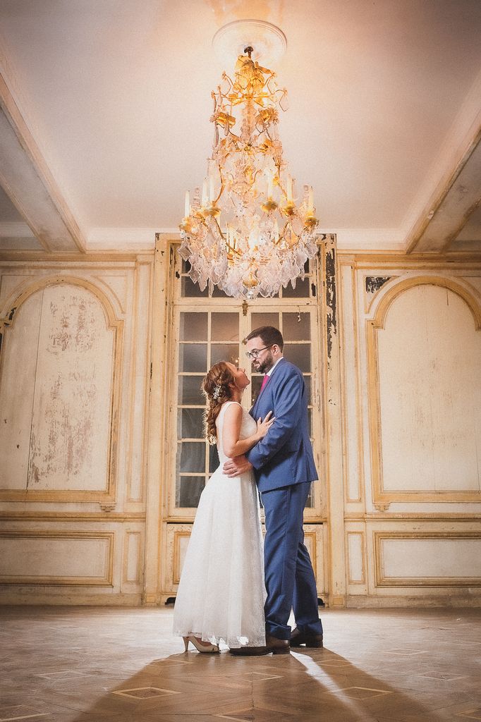 Photographe mariage nancy chateau de Seraincourt ®gregory clement.fr 1