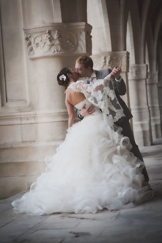Photographies de mariage a Nancy Toul Neufchateau ®gregory clement.fr