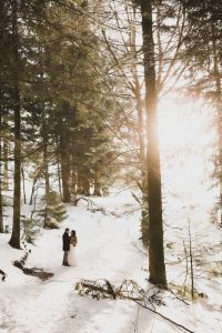 photo mariage Nancy Epinal vosges neige ®gregory clement.fr