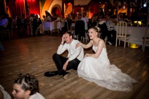 Photographe mariage Metz Pont a Mousson Moselle soirée de maiaige à la croisette dHerival Vosges ®gregory clement.fr