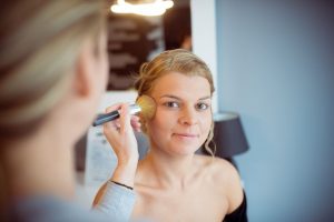 Photographe mariage Toul Maquillage de la mariée à domicile ®gregory clement.fr