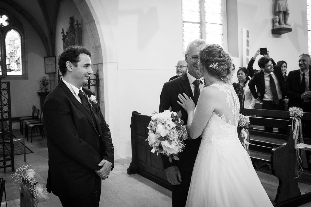 reportage mariage noiretblanc MeurtheetMoselle ®gregory clement.fr