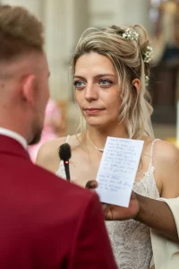 MARIAGE ST NICOLAS DE PORT photographe nancy gregphoto