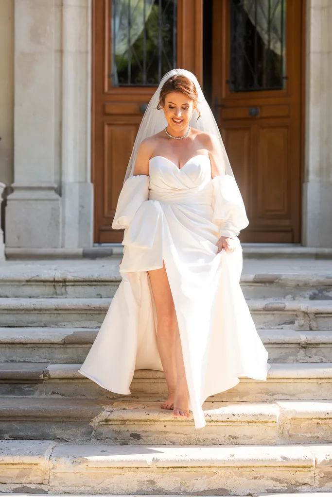 Nancy mariage photographe creatif chateau morey gregphoto