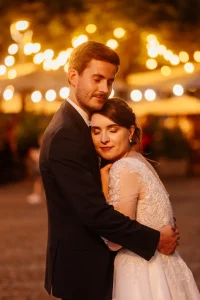 Photos de couple mariage nancy place stanislas