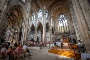 mariage cathedrale de toul photographe gregphoto