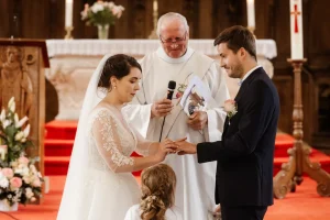 mariage eglise photographe nancy gregphoto