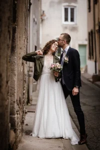 mariage romantique toul photographe