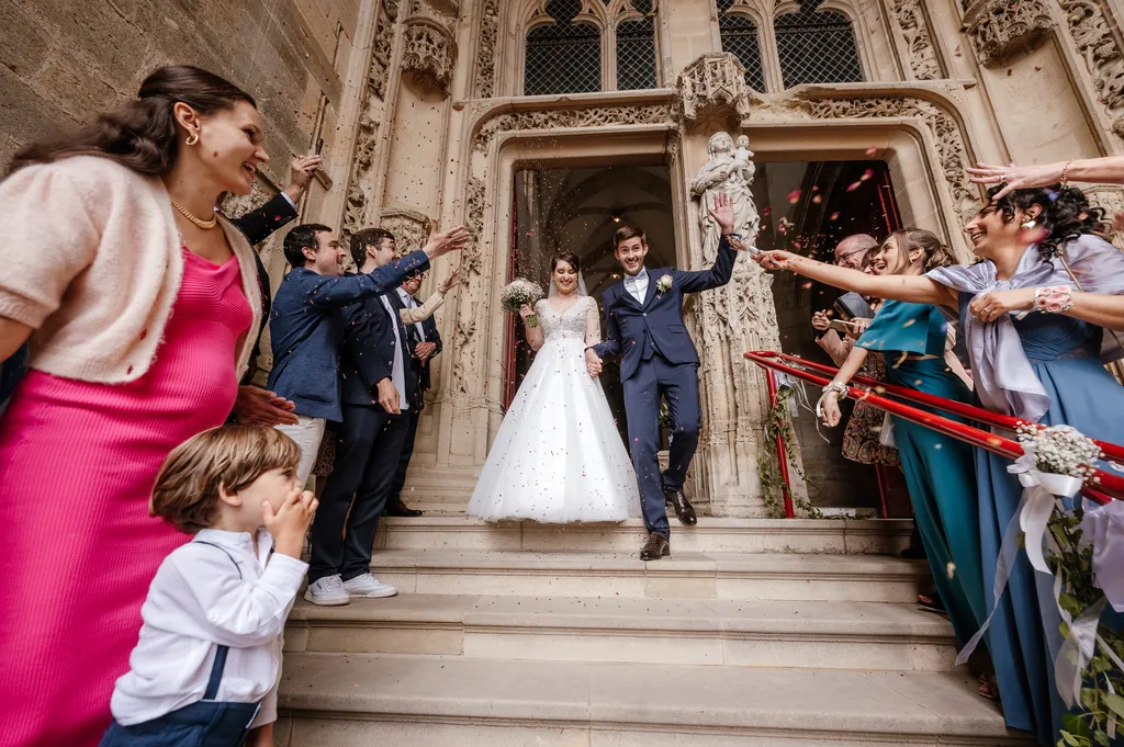 photo de mariage reportage moselle