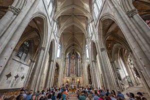 photo mariage cathedrale de toul gregphoto