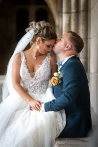 photographe mariage cathedrale de toul