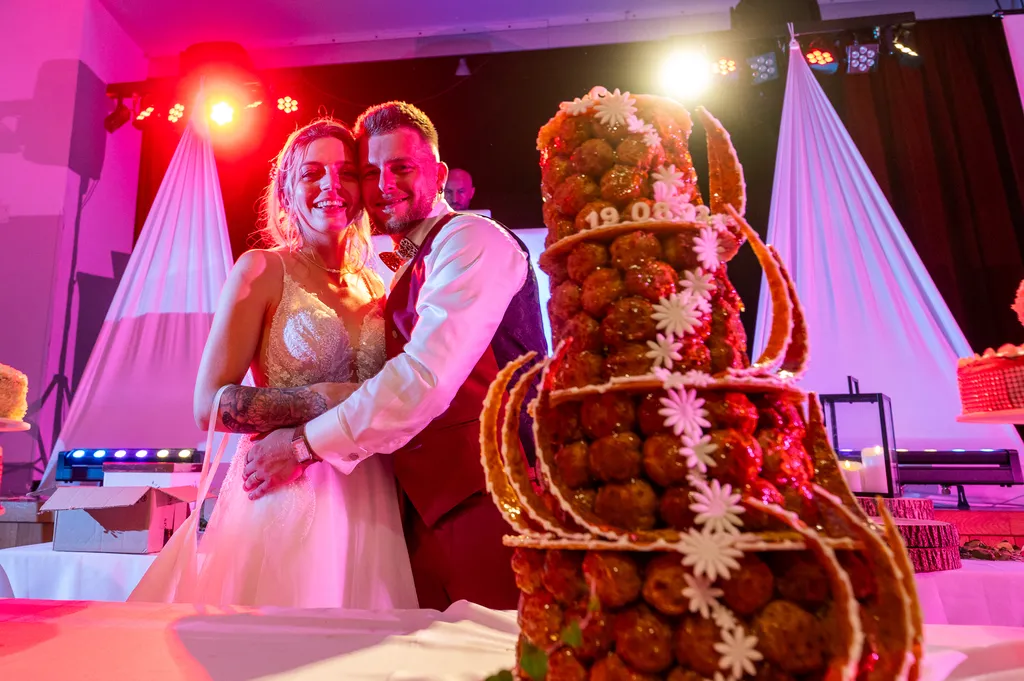 photographe reportage mariage pont a mousson