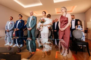 reportage mariage mairie de neufchateau vosges