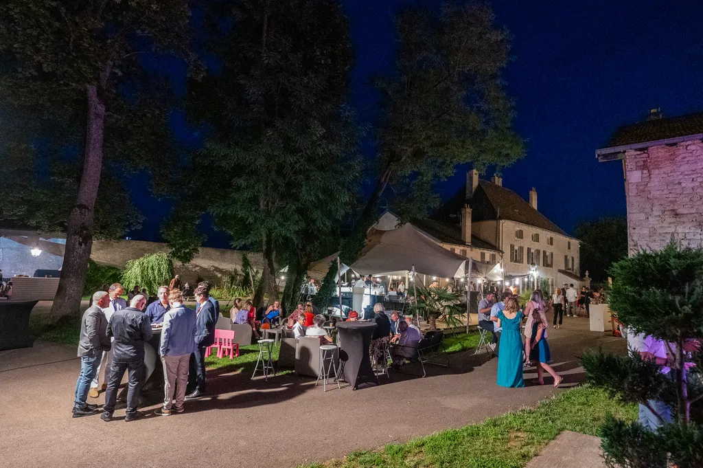 reportage mariage soirée maison picard neufchateau vosges