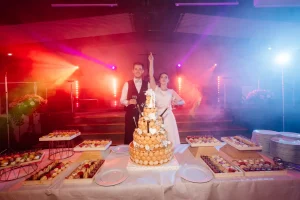 reportage soiree mariage meurthe et moselle